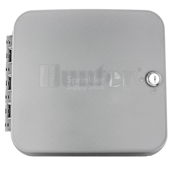 Hunter PCC1200 - 12-Station Outdoor Controller