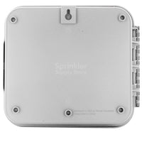 Hunter PCC1200 - 12-Station Outdoor Controller