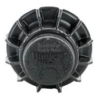 Hunter PGJ-04 Hunter 4" PGP Junior