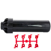 Hunter PGJ-04 Hunter 4" PGP Junior