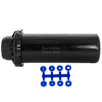 Hunter 4" Pop Up w/ Blue Nozzle Rack