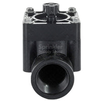 Hunter PGV100GLS -  1" Vlv w/o Flw Cntrl less solend