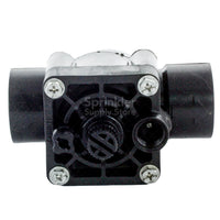 Hunter PGV101GLS -  PGV101G Less Solenoid