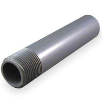 2 X 8 TOE Nipple Sch 80