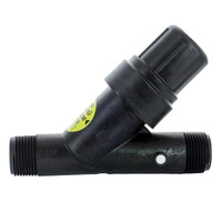 Rain Bird - PRF100RBY - 1" Pressure Regulating RBY Filter