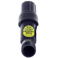 Rain Bird - PRF100RBY - 1" Pressure Regulating RBY Filter