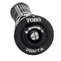 PRN-TA - Toro Precision Rotating Nozzle, Adjustable Arc, Male