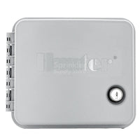 Hunter Psr 2HP/120V 3.5HP/240V