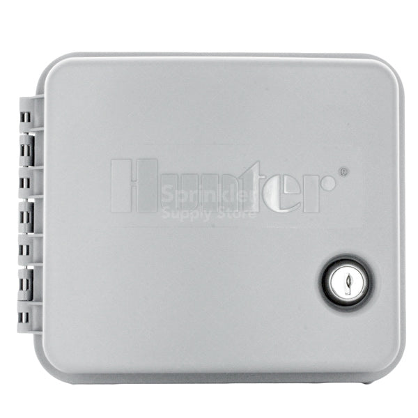 Hunter PSR22 Hunter Psr 2HP/120V 3.5HP/240V — Sprinkler Supply Store