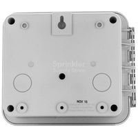 Hunter Psr 2HP/120V 3.5HP/240V