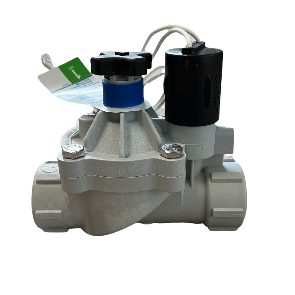 Weathermatic Solenoid Valves — Sprinkler Supply Store