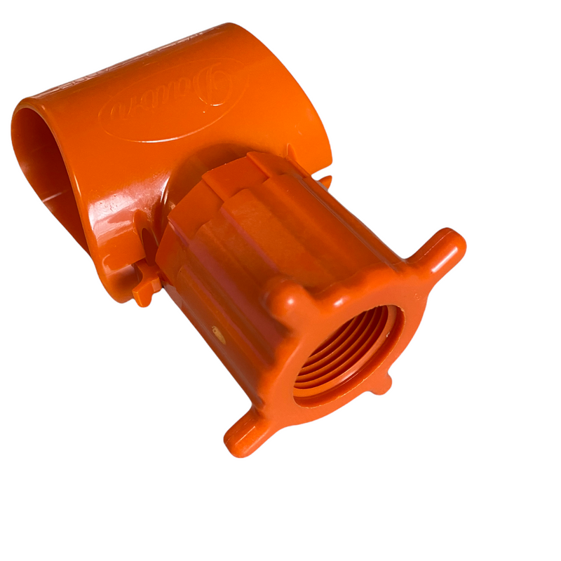 Dawn Industries Sch. 40 PVC KwikRepair Coupling (1 In. Slip ) | KRC429-010 - Foto 4