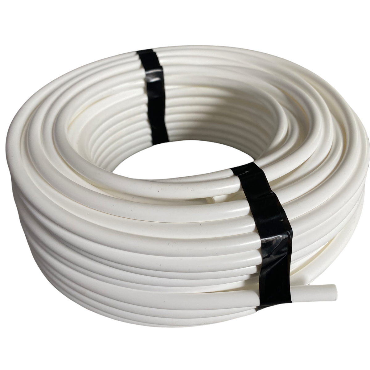 Netafim ED-TUBE-01W - White Poly-Micro Tubing 100ft Roll — Sprinkler ...