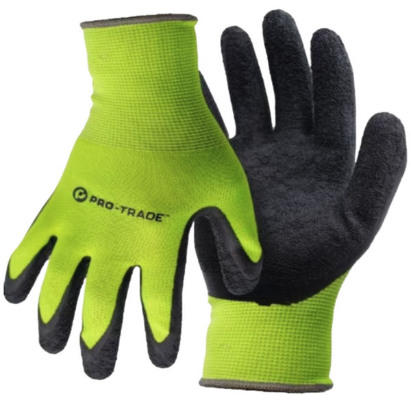 PRS6901XXL, Prostar Work Gloves - Hi Dex Grip - 2XL