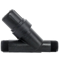 Rain Bird - RBY100MPTX - RBy 100 MPT x Male x Male