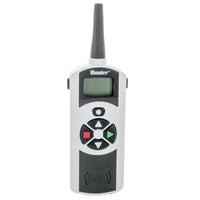 Hand-held transmitter only