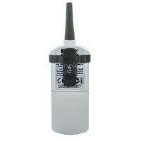 Hand-held transmitter only