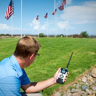 Hunter ROAM XL - Long Range Remote Kit