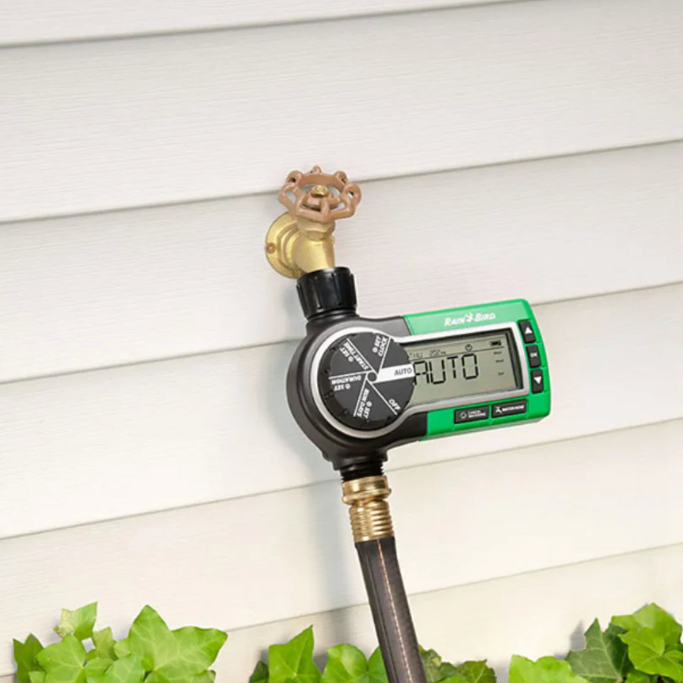 Rain Bird 1ZEHTMR RB Electronic Hose End Timer — Sprinkler Supply Store