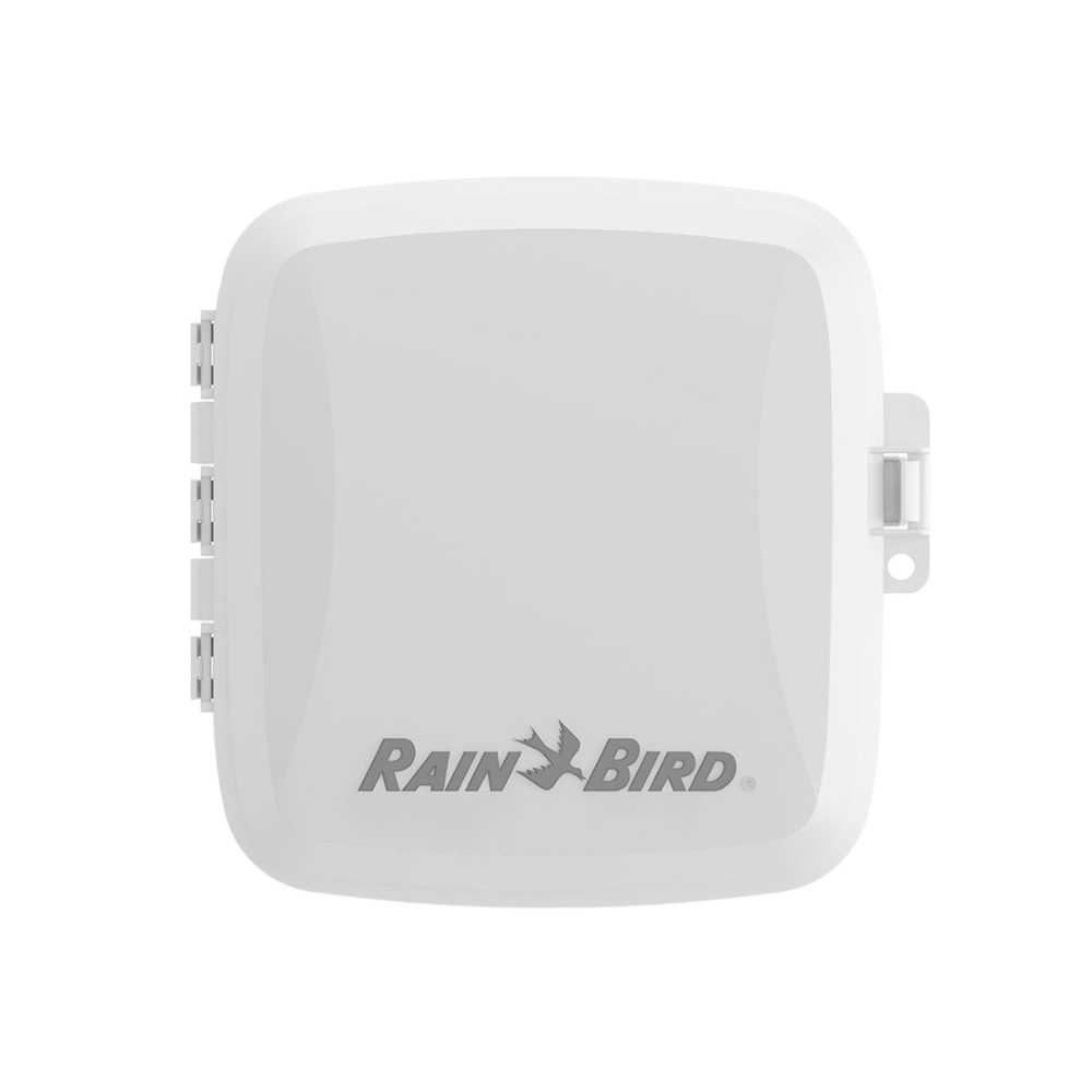 Rain Bird - RC2 - Rain Bird RC2 Indoor/Outdoor WiFi Controller 8 Station