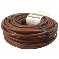 NDS - SFJR-BR-06-01 - 1/2 GPH 1/4 Drip 6 in. Sp - 100 ft. Roll