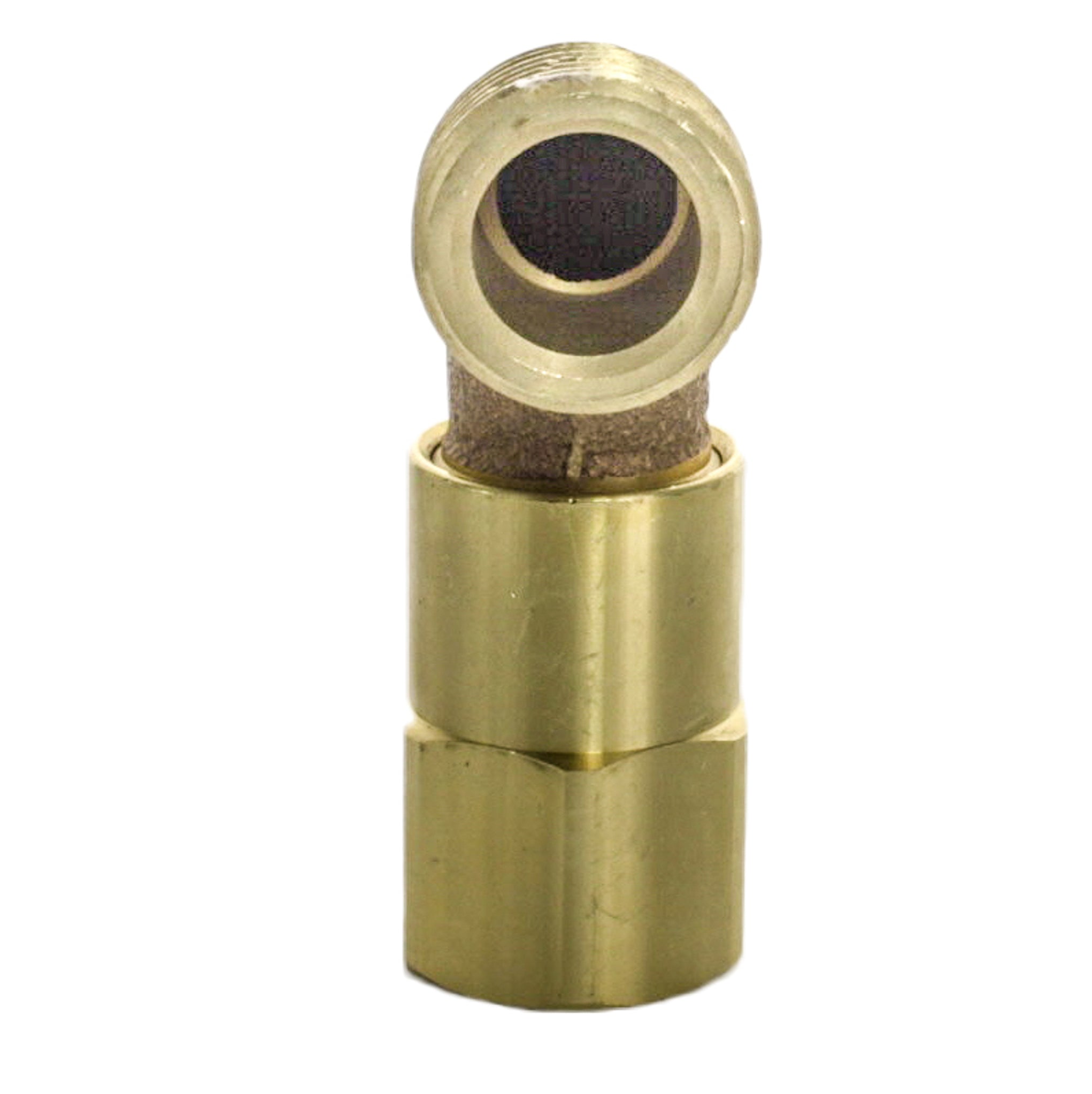 Codo Multicapa A Prensar 20 — Hembra Con Tuerca Giratoria 3/4, Ideal Para Fontanería, Fácil Instalación Y Estanqueidad Garantizada