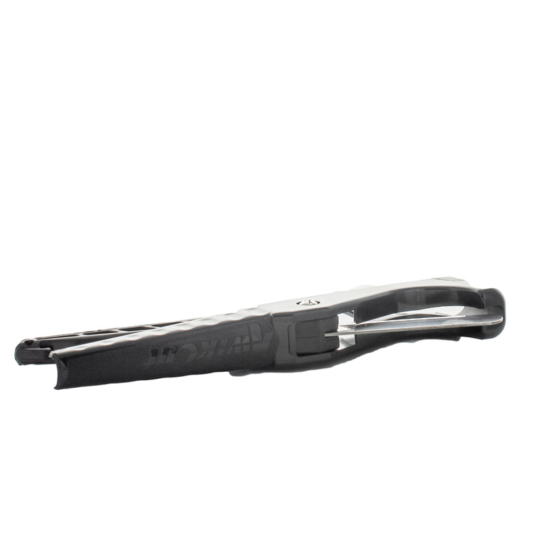 Dawn Industries SS200 KwikCut PVC Cutter – 1-7/8-Inch Handle For PVC Pipe, Hose & Tubing