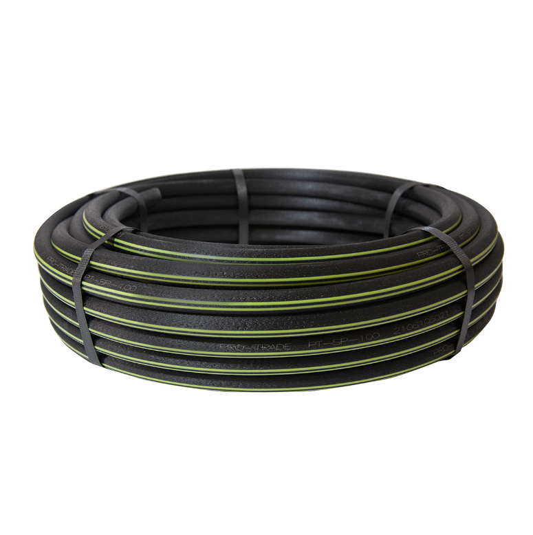 Pro-Trade - PT-SP-100 - Swing Pipe 100 ft. (Sold by the Roll)