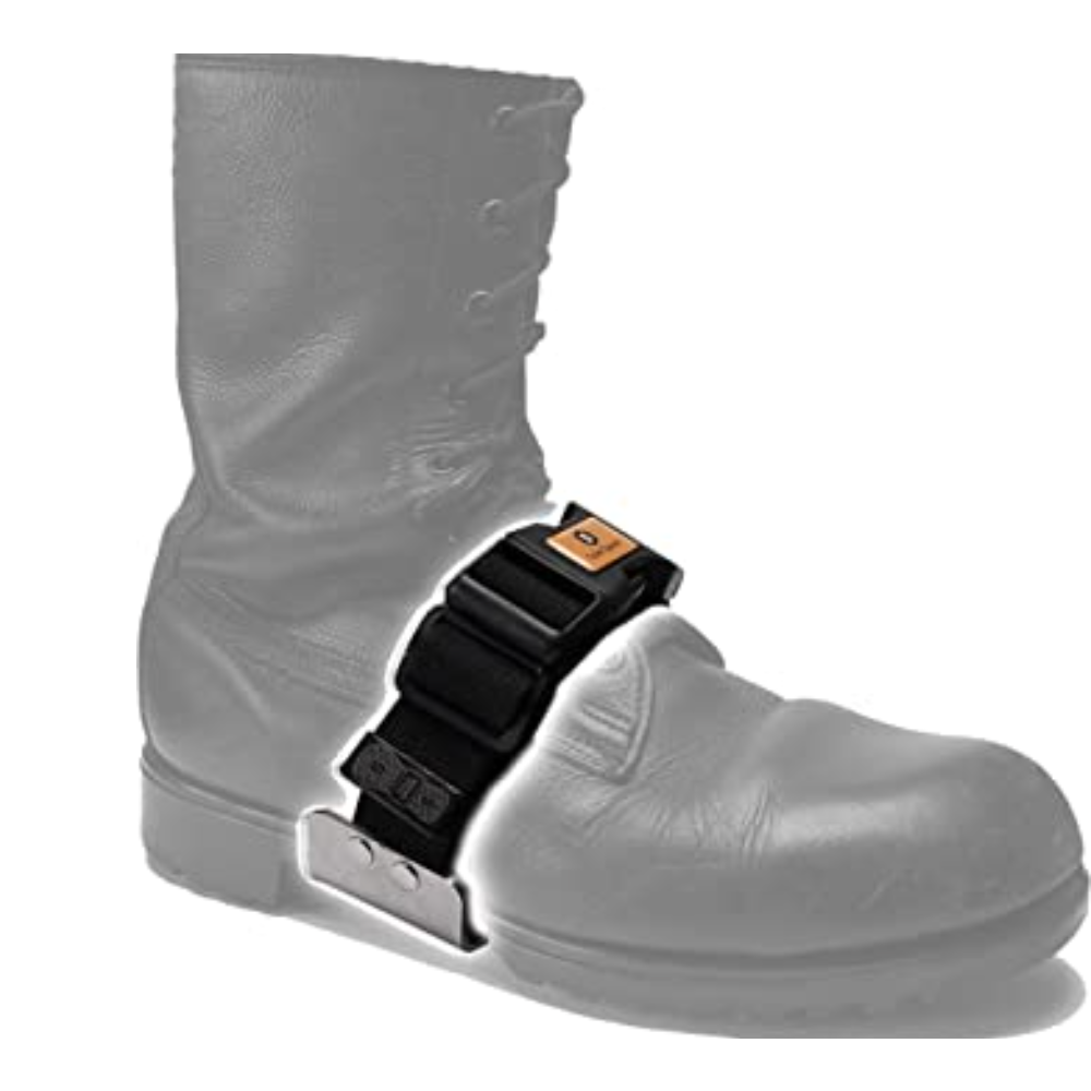 Sole Saver™ Boot Protector and Shovel Accessory