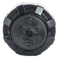 T7PSS-02 - Toro 6" Lawn Pop-up, Stainless Steel