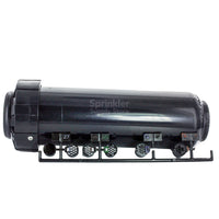 T7PSS-02 - Toro 6" Lawn Pop-up, Stainless Steel