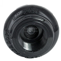 T7PSS-02 - Toro 6" Lawn Pop-up, Stainless Steel