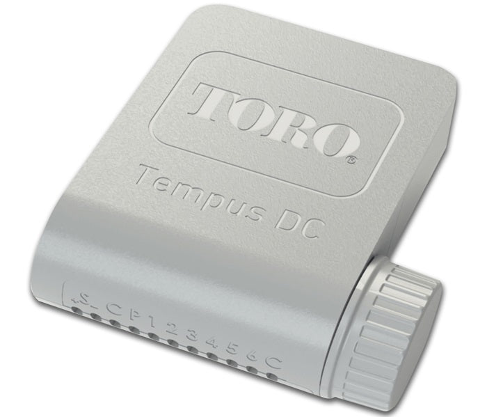 Toro TEMPUS DC Battery Powered Controller