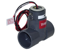 TFS-100 - Flow Sensor, 1 Inch, Plastic Tee