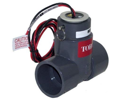 TFS-200 - Flow Sensor, 2 Inch, Plastic Tee