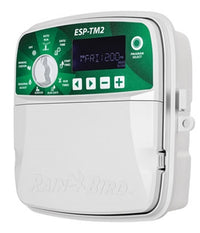 Rain Bird - TM2-4 - 4-Station Indoor/Outdoor Controller