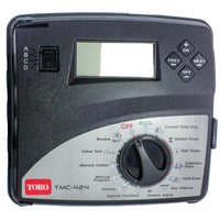 TMC-424E-OD - Toro Outdoor Modular Cntrllr 4 to 24 Sta
