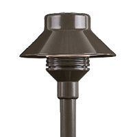 FX - TMLEDTABZ - TM LED Top Assembly, Bronze Finish