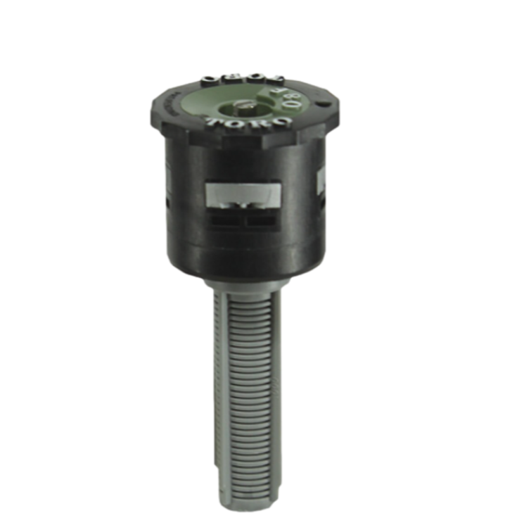 Toro Precision Spray Ugello 180° Con Filtro – 3 Metri (10 Ft) – Tecnologia H0 Chip Per Irrigazione Efficiente