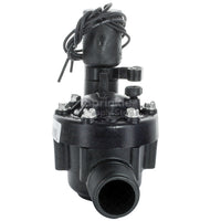 TPV100MB - Toro 1" Male-by-Barb TPV valve