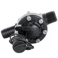 TPV100MB - Toro 1" Male-by-Barb TPV valve
