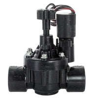 TPVF100DC - TPV VALVE,FXF WF/C,DCLS-P