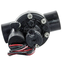 TPVF100DC - TPV VALVE,FXF WF/C,DCLS-P