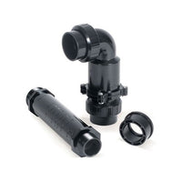 Atlantic Water Gardens - TR215CV - 1 1/2" - 2" Universal Check Valve