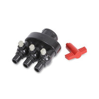 Atlantic Water Gardens - TR3WAY - 3 Way Diverter for Fountain Basin