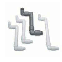 Rain Bird TSJ100PRS - RB 1 x 12 turf swing joint w/ 70psi prs reg