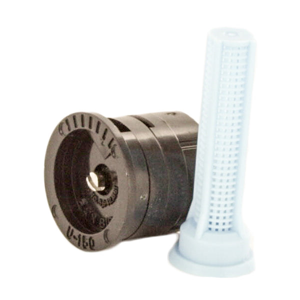 Rain Bird U15Q - Rainbird Plastic U15 Series Noz 1/4 — Sprinkler Supply ...