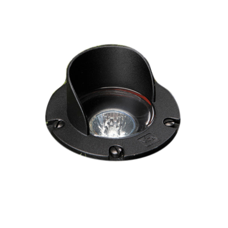 GW-5261-B-NL - Well Light Aluminum Housing Black (No Lamp) — Sprinkler ...