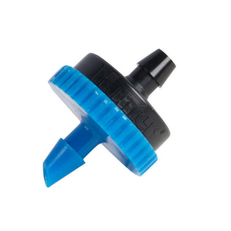 Irrigation Drip Emitter Color Codes 218x285
