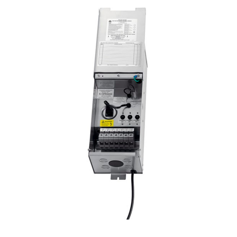 Kichler Low Voltage Lighting Transformers Sprinkler Supply Store Kichler low voltage lighting transformers sprinkler supply store